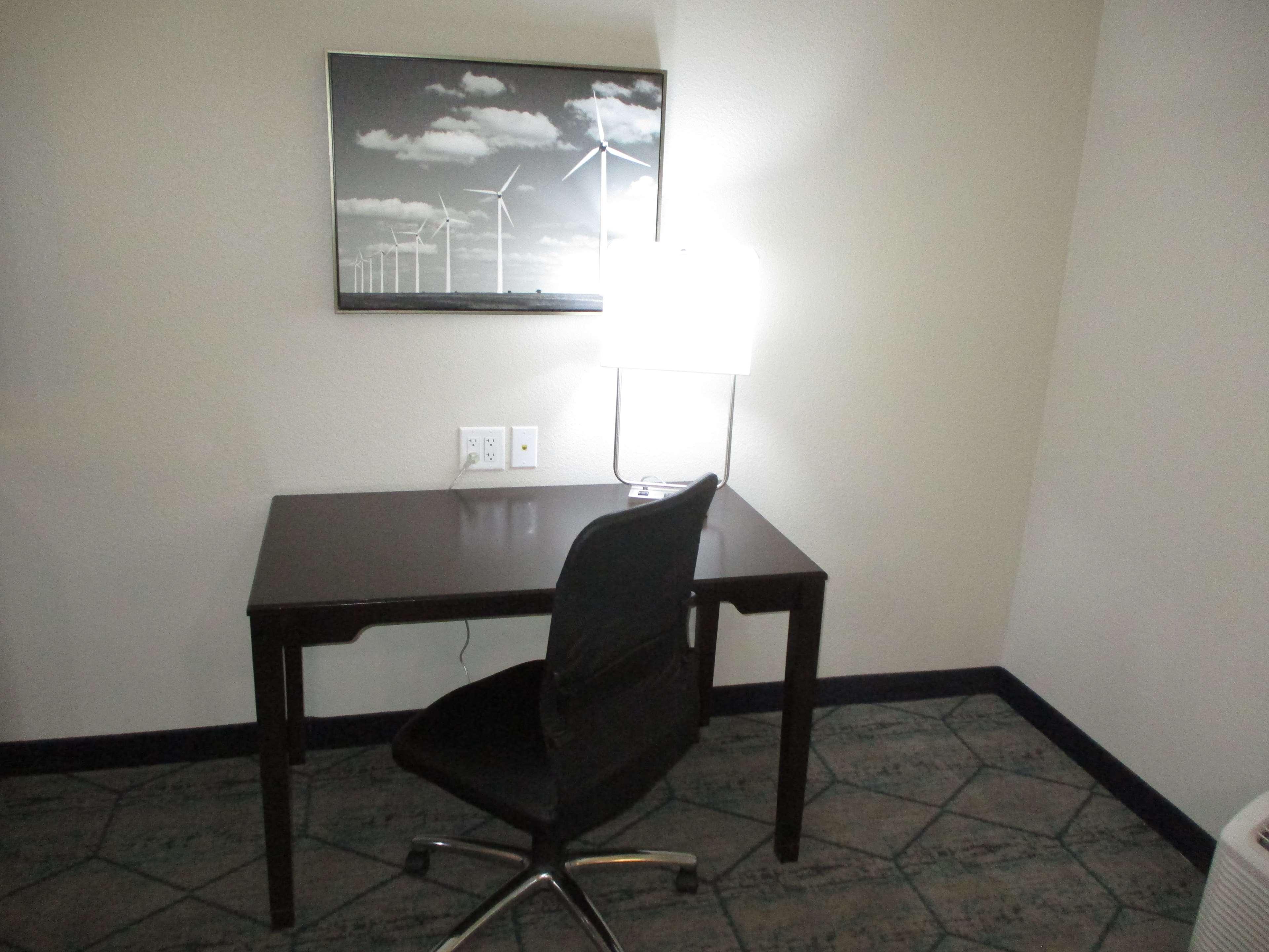 Best Western Plus Mcpherson Zewnętrze zdjęcie