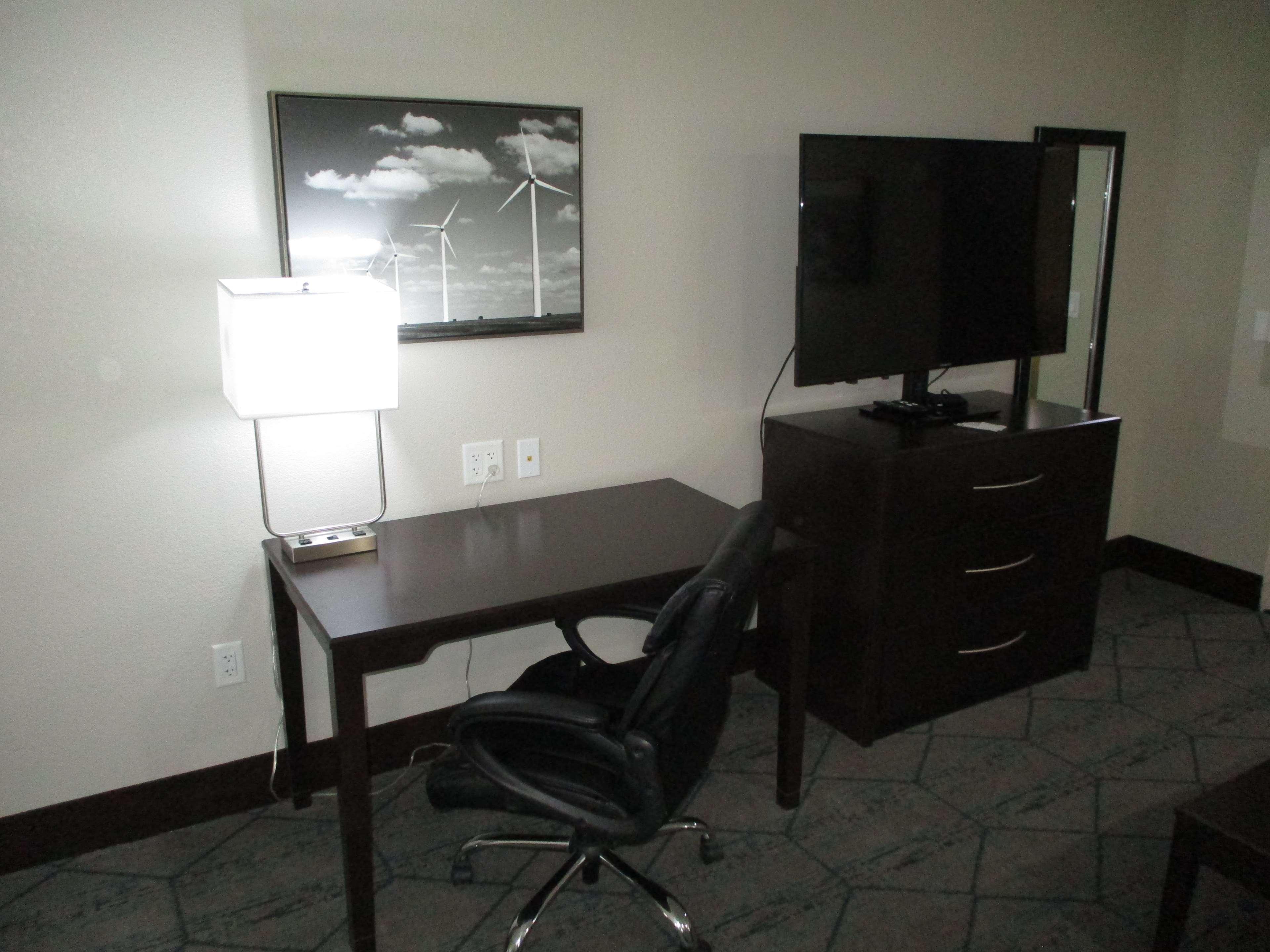 Best Western Plus Mcpherson Zewnętrze zdjęcie