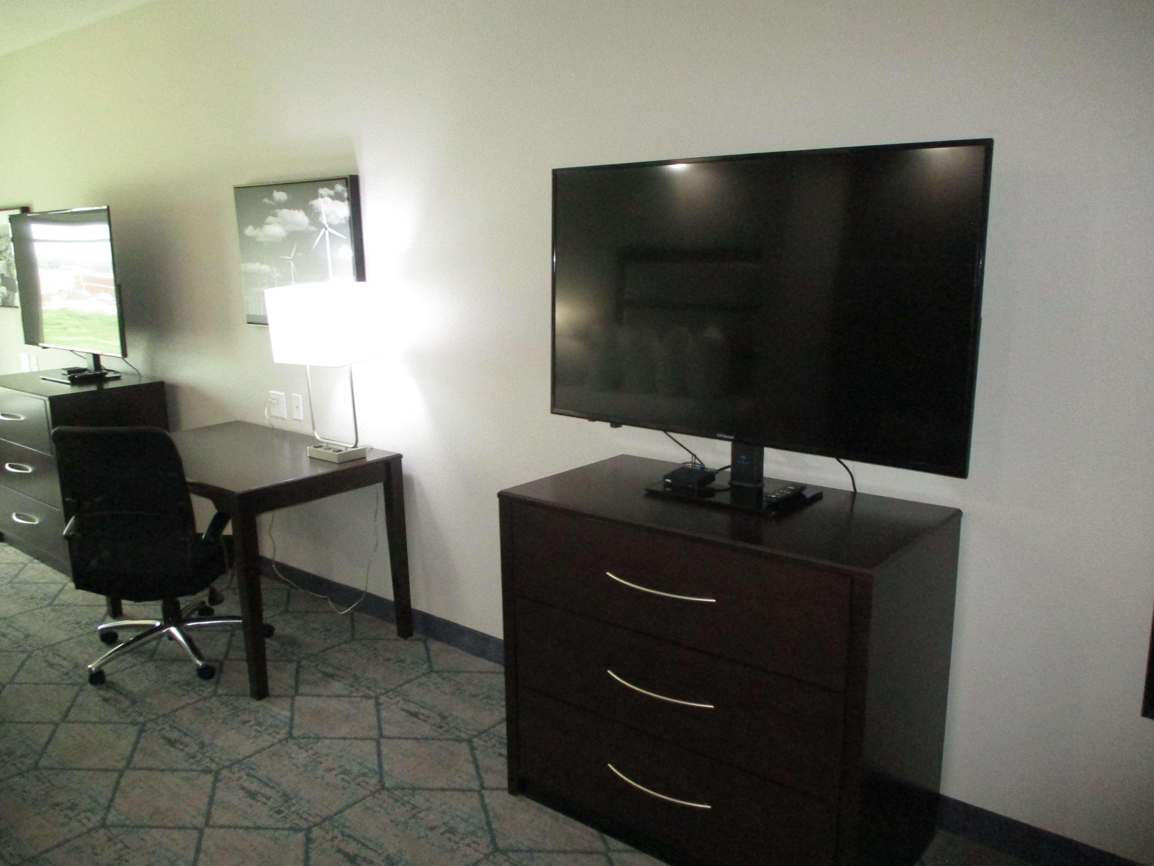 Best Western Plus Mcpherson Zewnętrze zdjęcie