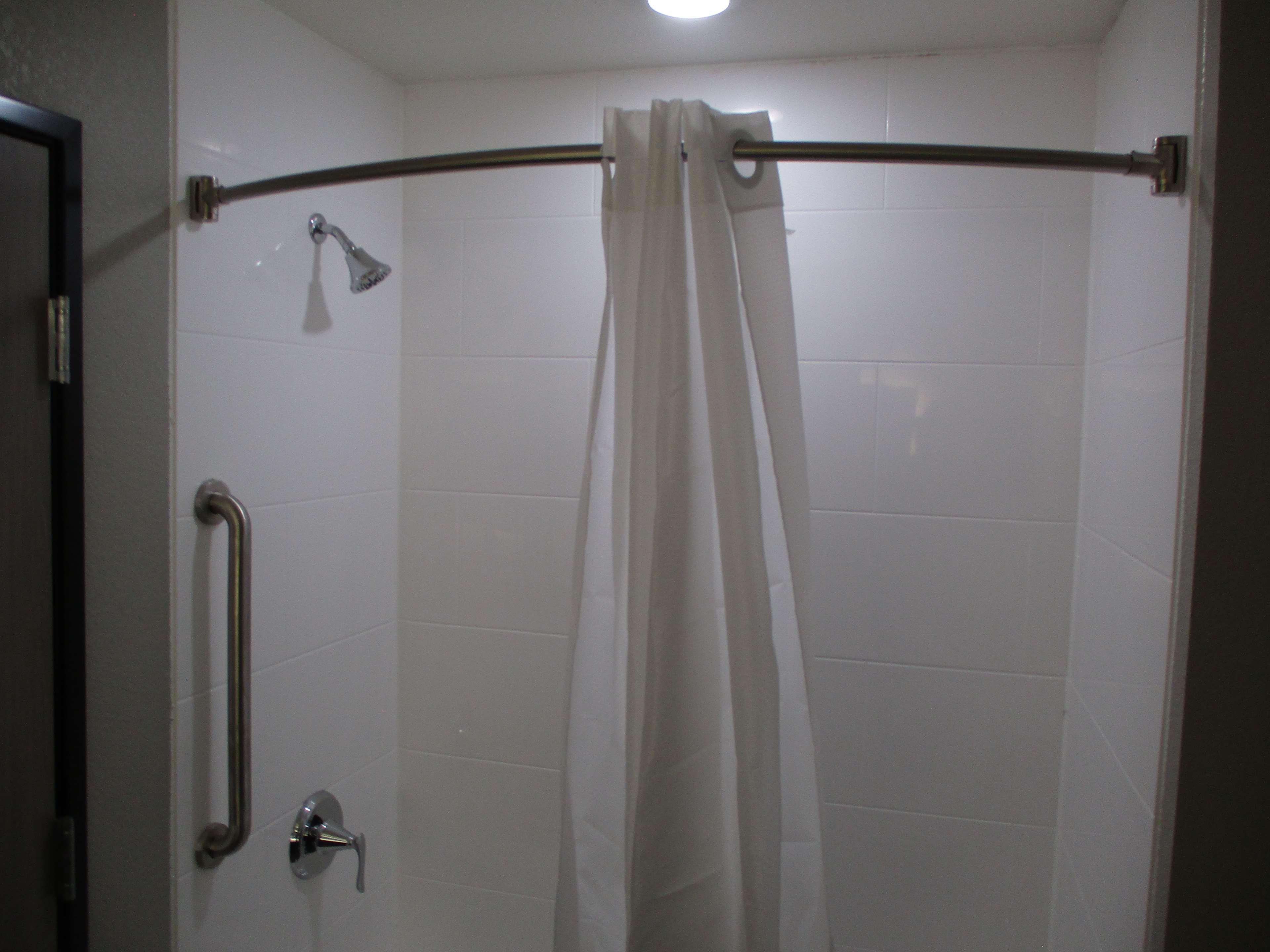 Best Western Plus Mcpherson Zewnętrze zdjęcie