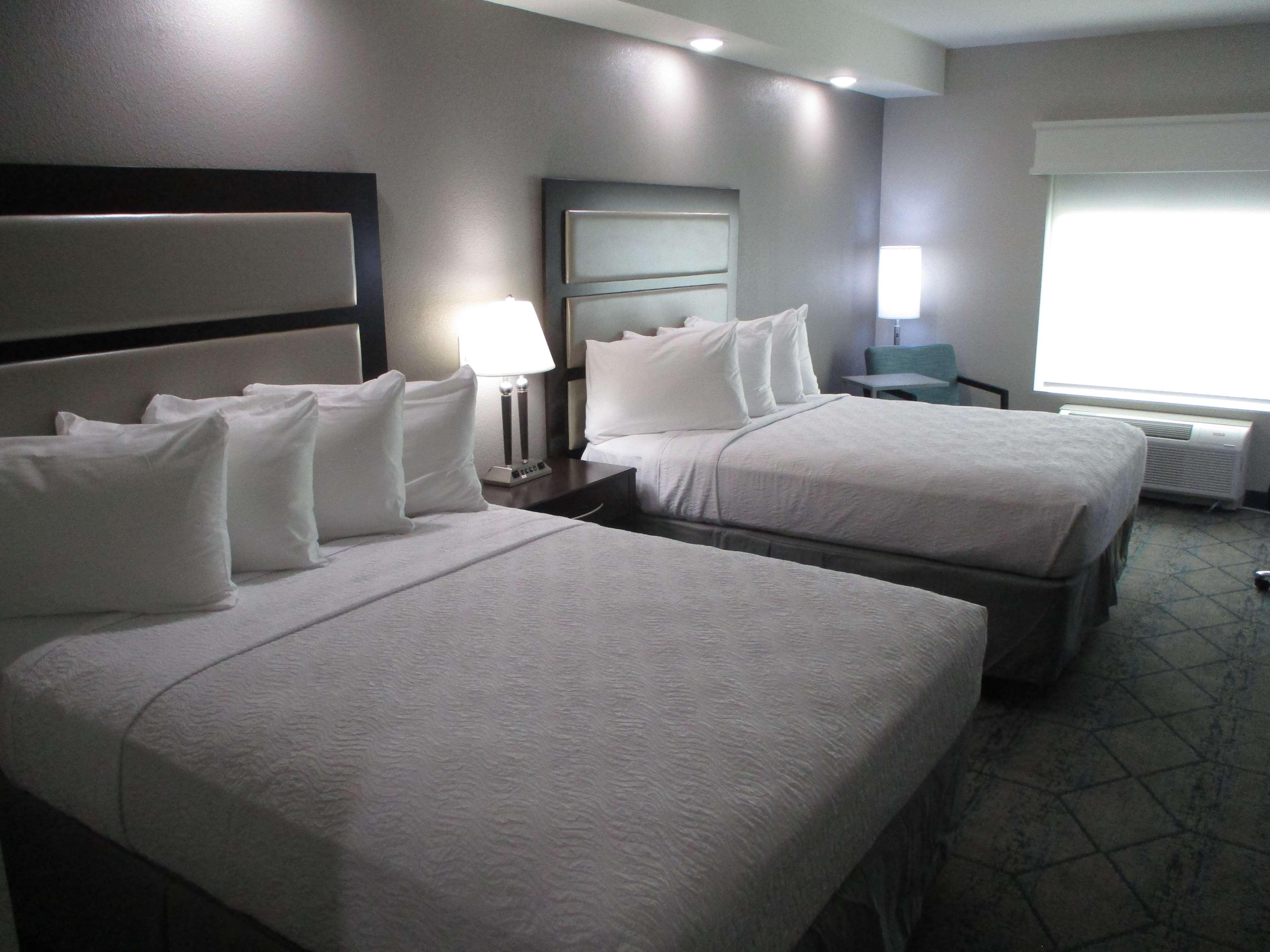 Best Western Plus Mcpherson Zewnętrze zdjęcie