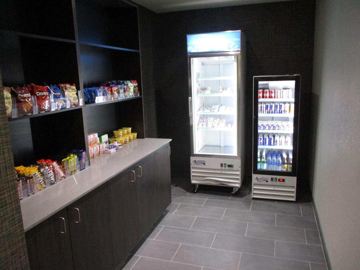 Best Western Plus Mcpherson Zewnętrze zdjęcie