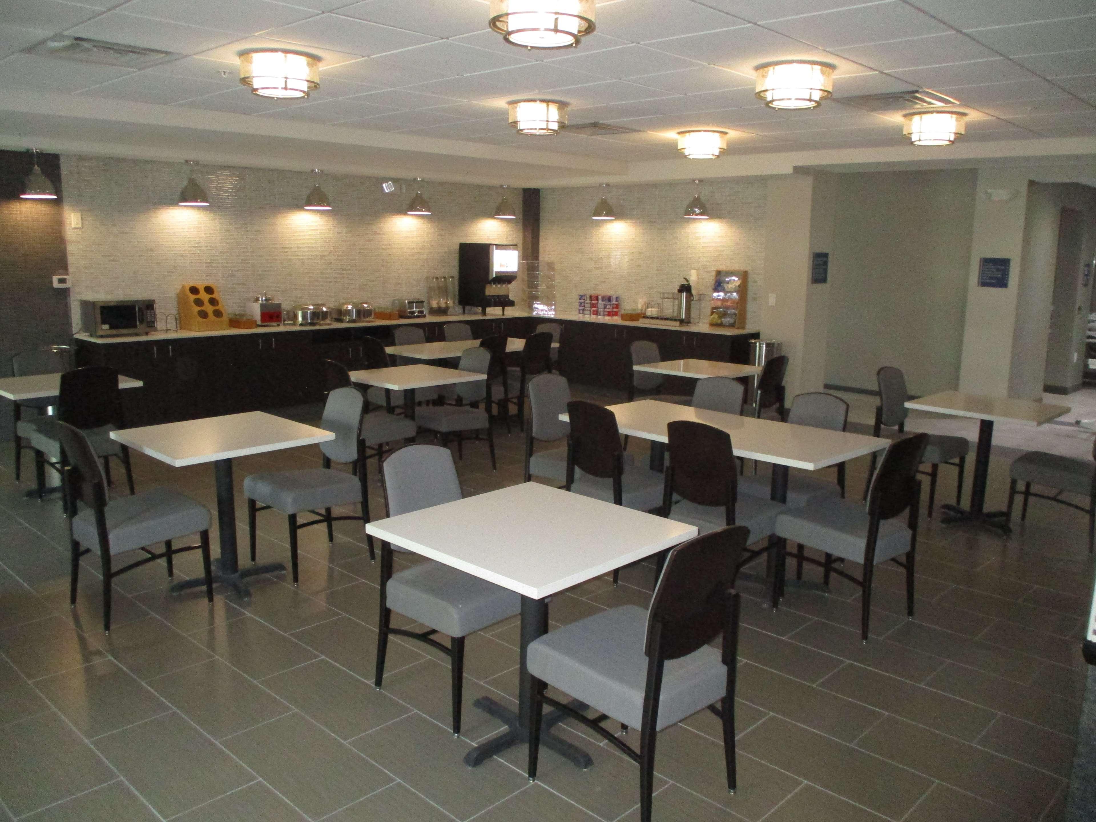 Best Western Plus Mcpherson Zewnętrze zdjęcie